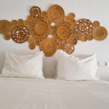 Neptuno Torrecilla Beach Nerja Eksteriør billede